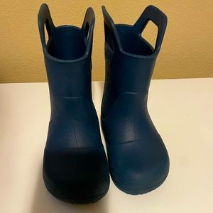 Toddler Rain boots
